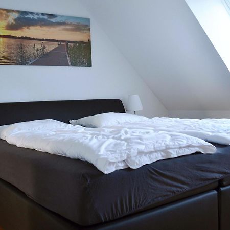 Seehaus-Loft Klein Upahl Exterior foto