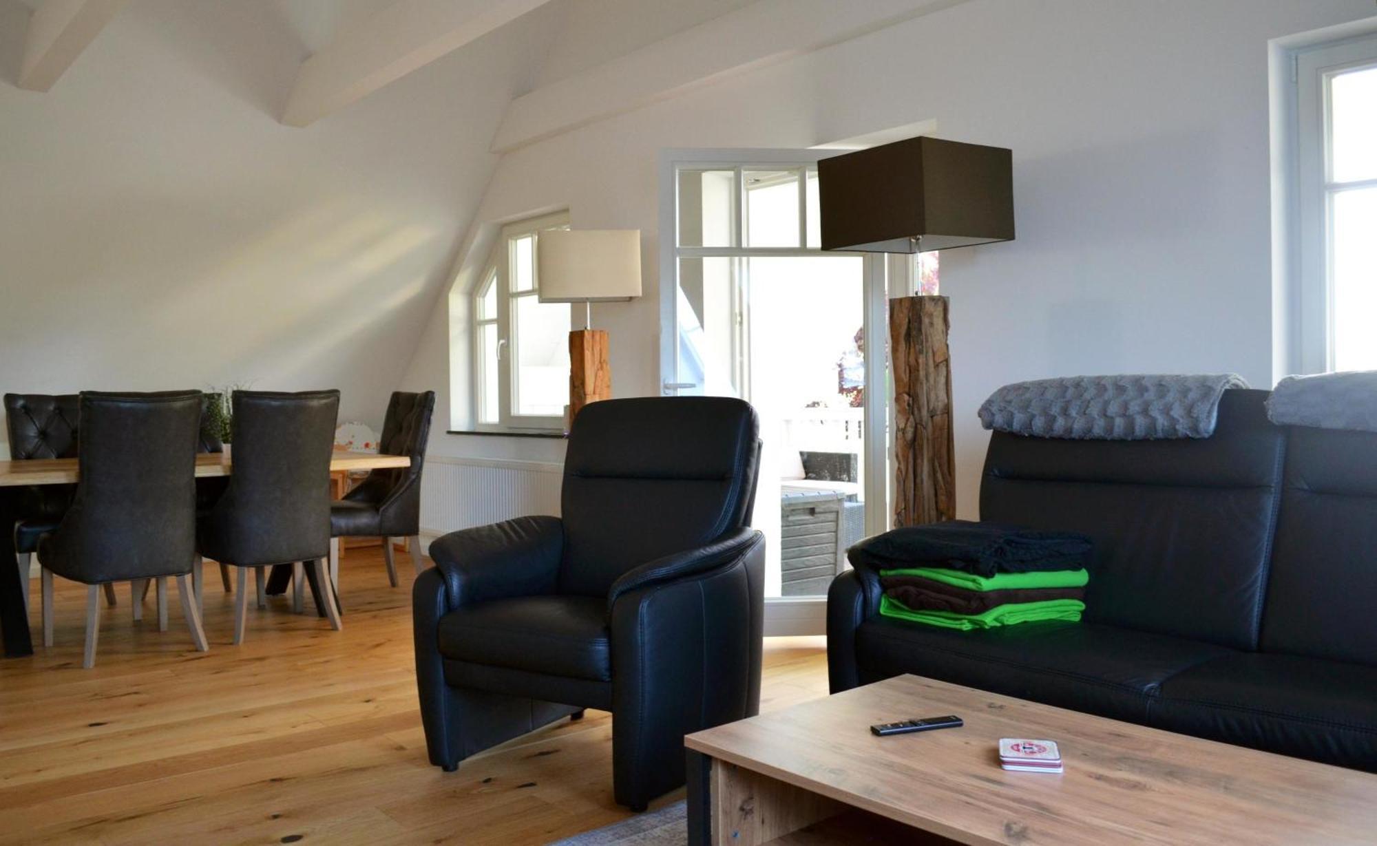Seehaus-Loft Klein Upahl Exterior foto